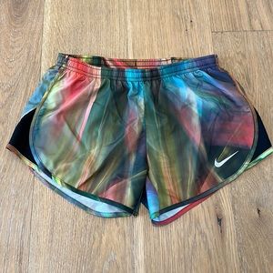 Nike Women’s Tempo Running Shorts, size Small